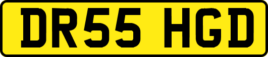 DR55HGD