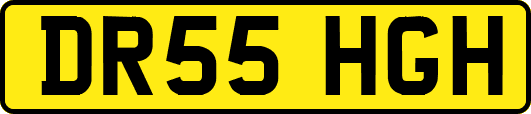 DR55HGH