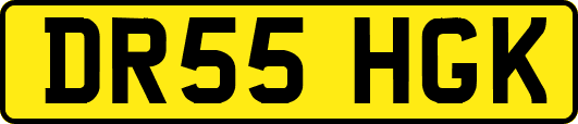 DR55HGK