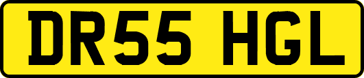 DR55HGL