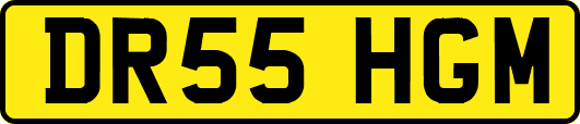 DR55HGM