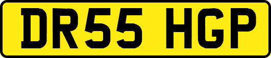 DR55HGP