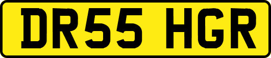 DR55HGR