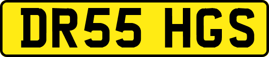 DR55HGS