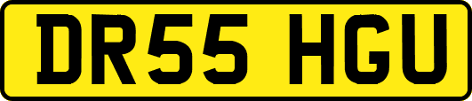 DR55HGU
