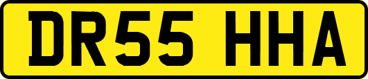 DR55HHA