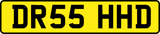 DR55HHD