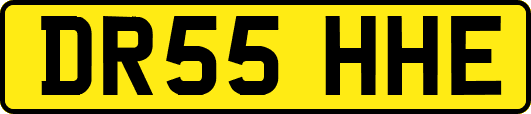 DR55HHE