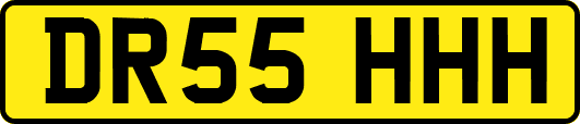DR55HHH