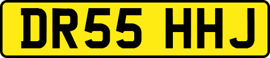 DR55HHJ