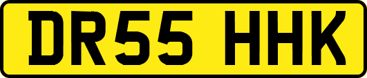 DR55HHK