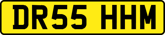 DR55HHM