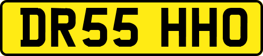 DR55HHO