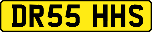 DR55HHS