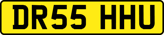DR55HHU