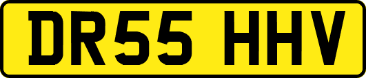 DR55HHV