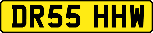 DR55HHW