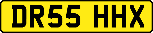 DR55HHX