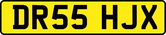 DR55HJX