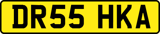 DR55HKA