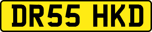 DR55HKD