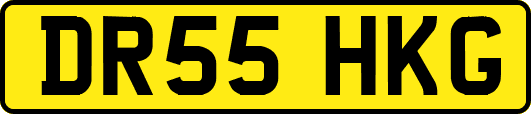 DR55HKG