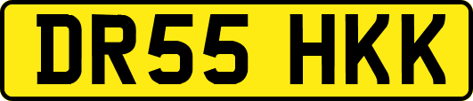 DR55HKK