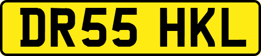 DR55HKL