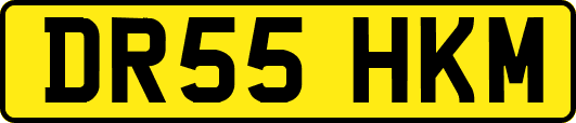 DR55HKM