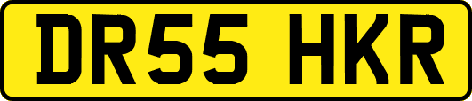 DR55HKR