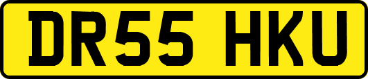 DR55HKU