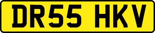 DR55HKV
