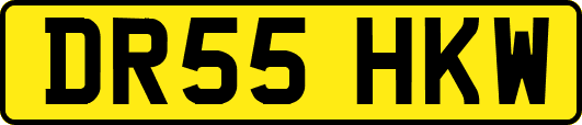 DR55HKW