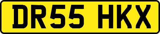 DR55HKX