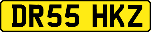 DR55HKZ