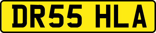 DR55HLA