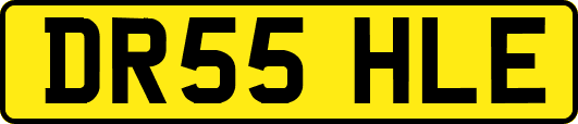 DR55HLE