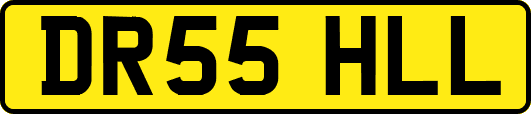 DR55HLL