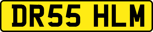DR55HLM