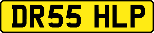 DR55HLP