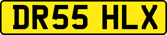 DR55HLX