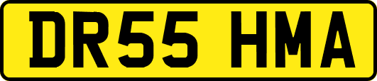 DR55HMA