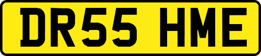 DR55HME