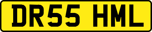 DR55HML