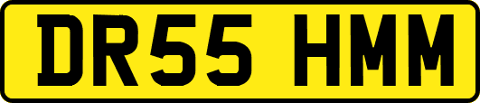 DR55HMM
