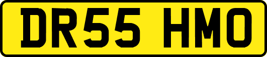 DR55HMO