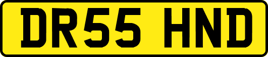 DR55HND