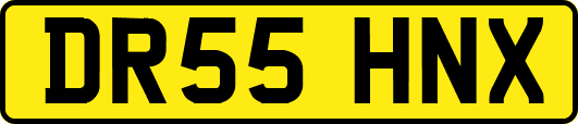 DR55HNX