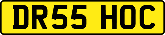DR55HOC