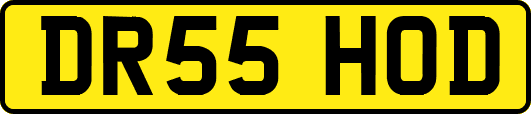 DR55HOD
